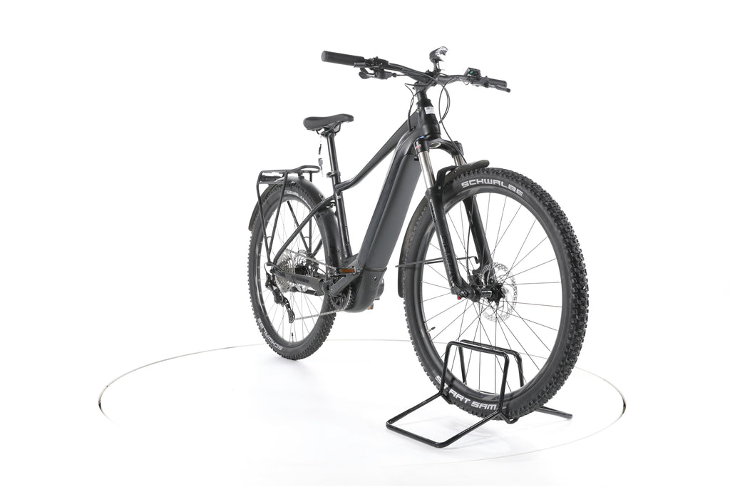 Giant Fathom E+ EX Trekking E-Bike - Image 3