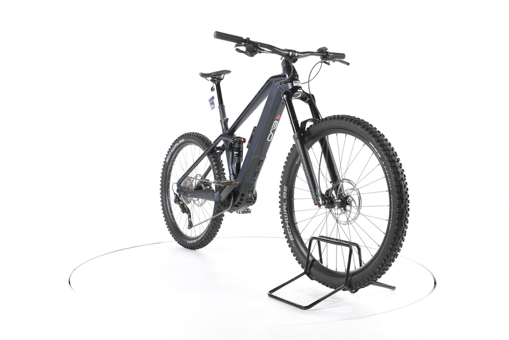 Bulls Sonic EVO AM 1 Fully E-Bike - Image 3