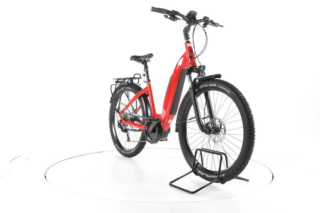 Velo de Ville LEB 800 SUV Trekking E-Bike Tiefeinsteiger - Image 3