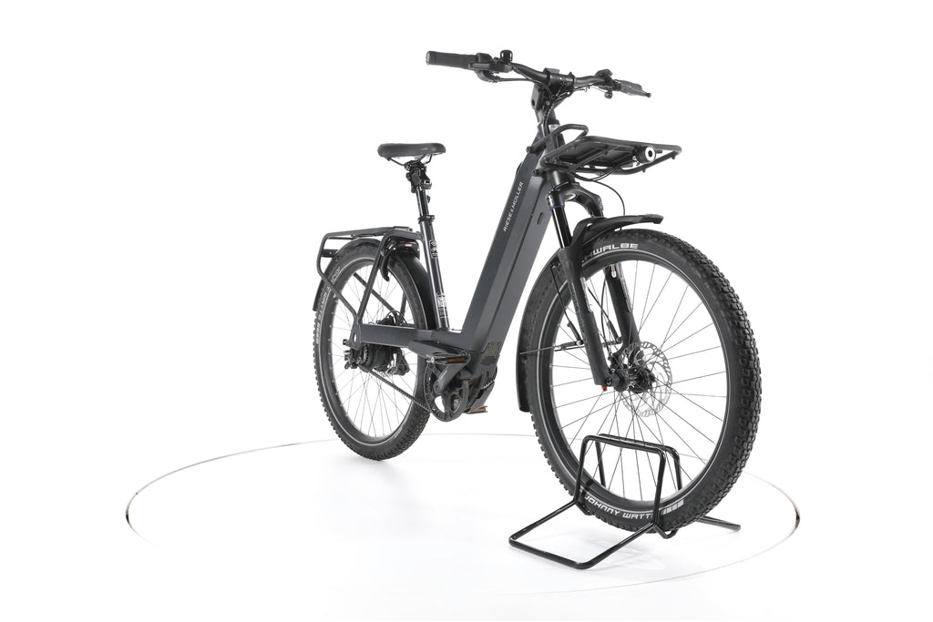 Riese & Müller Nevo4 GT vario City E-Bike 2024 - Image 3