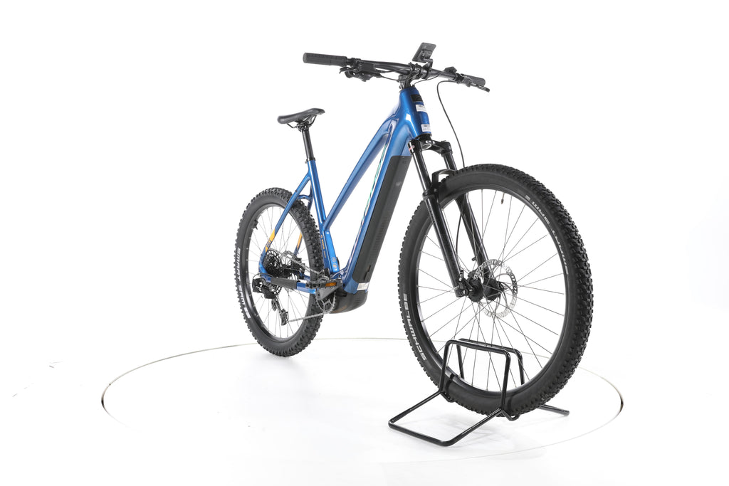 Corratec E-Power X Vert Race Trinity Sport E-Bike 2023 - Image 3