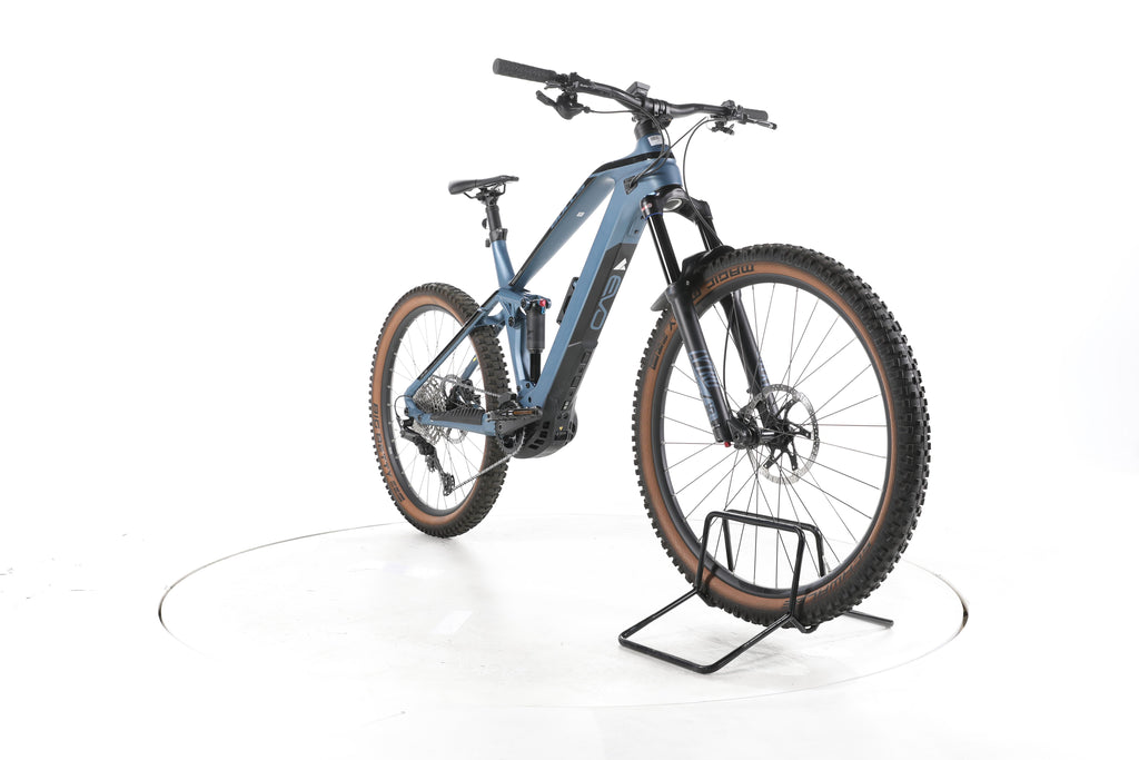 Bulls Sonic EVO AM 2 E-Bike Fully Carbon - Image 3