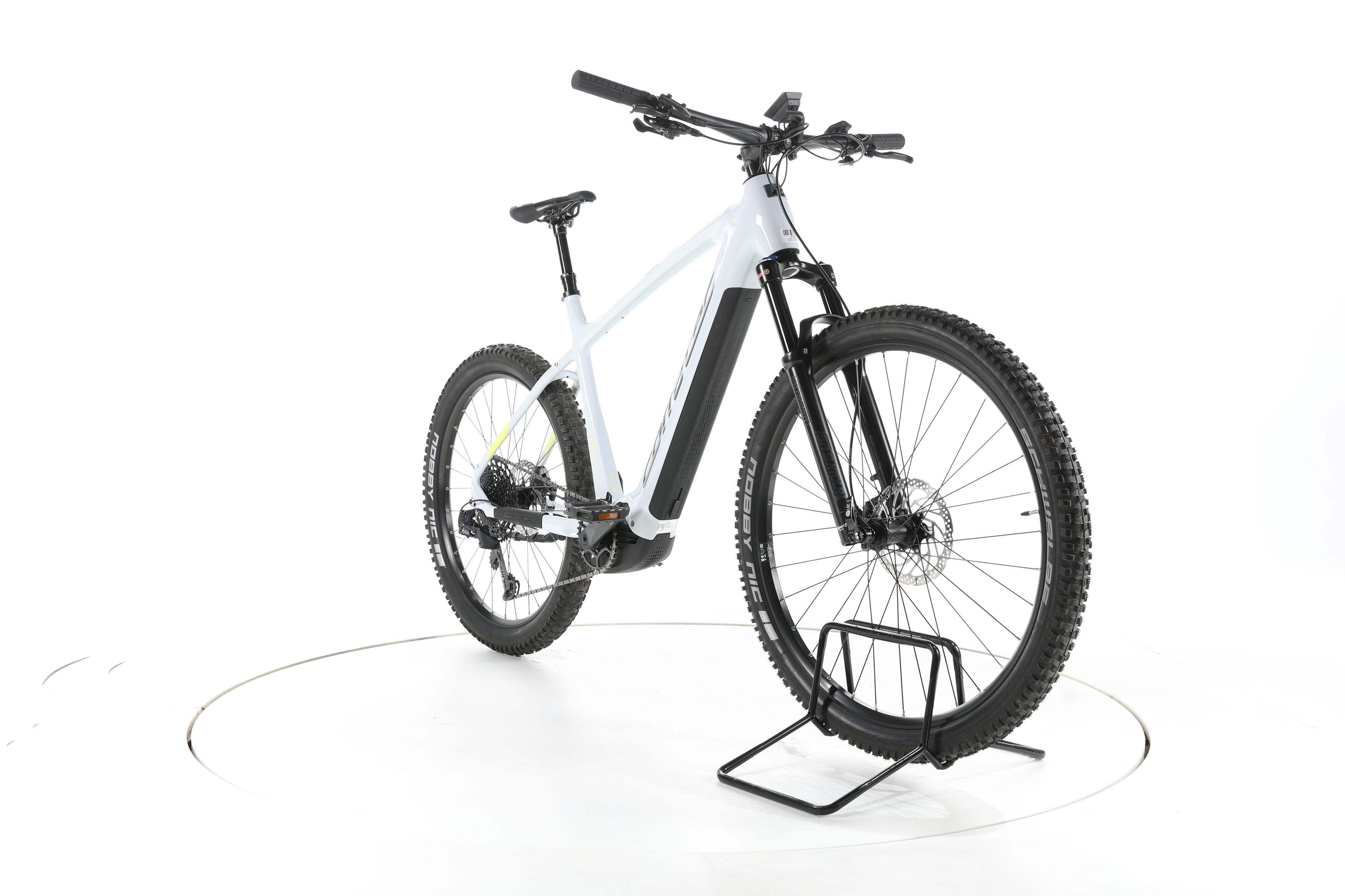 Corratec X-VERT CX 7 E-Bike 2023 - Image 3