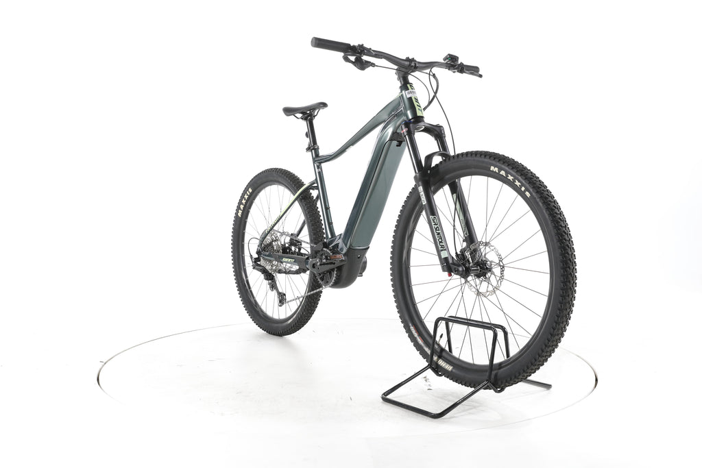 Giant Fathom E+ 1 E-Bike - Image 3