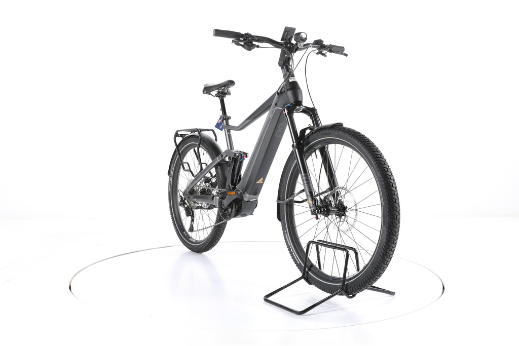 Bulls Iconic EVO TR1 Fully E-Bike 2024 - Image 3