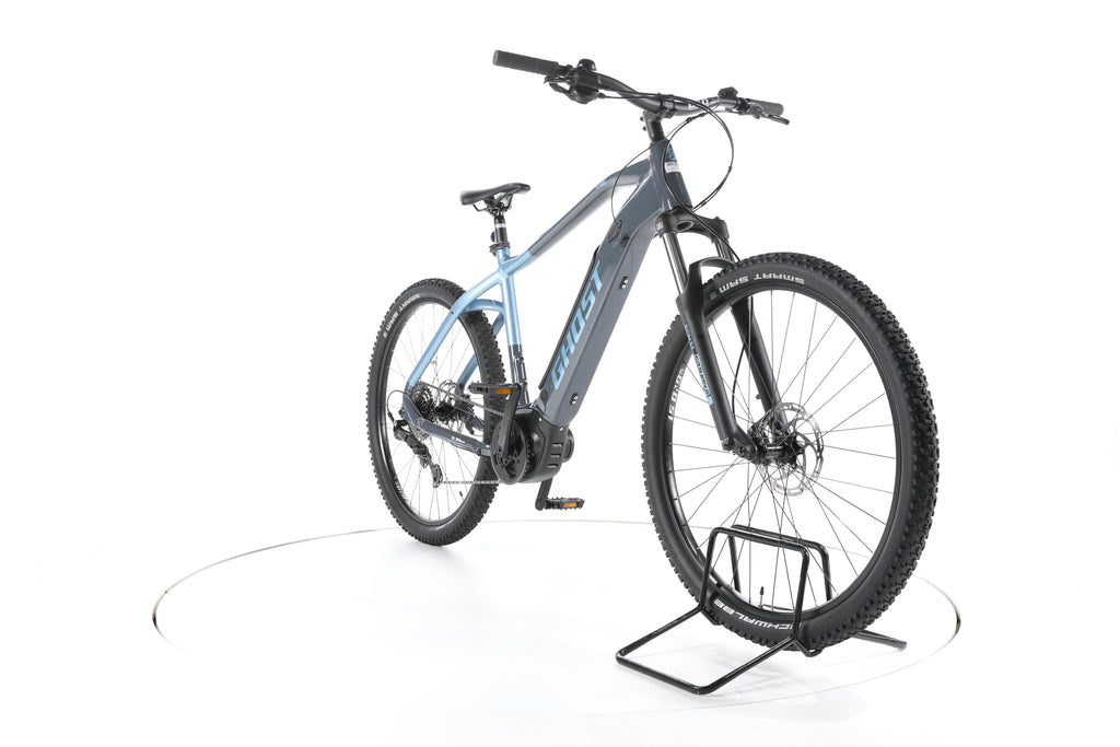 Ghost E-Teru Essential E-Bike 2023 - Image 3