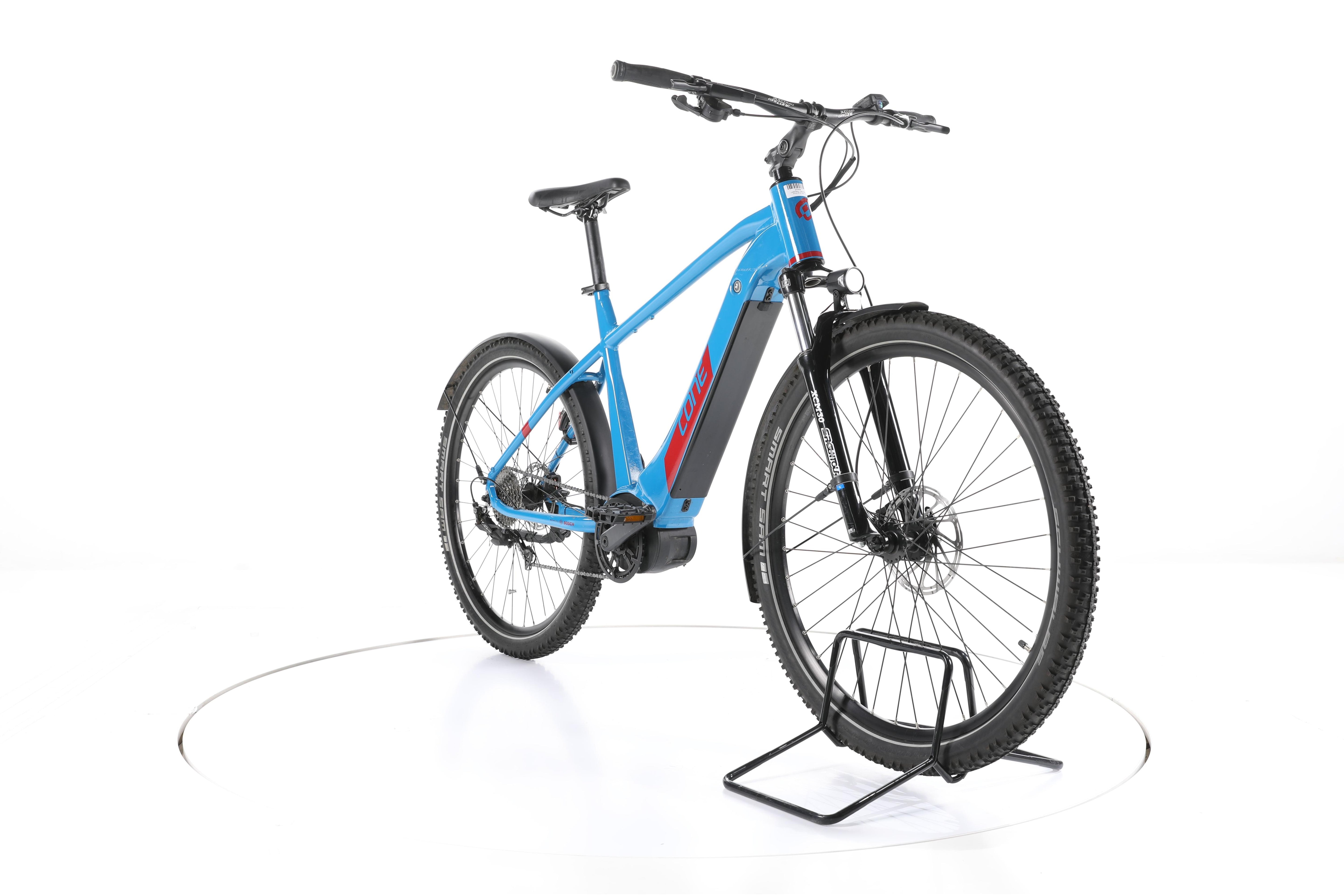 CONE Bikes eCross IN 2.0 E-Bike - Image 3