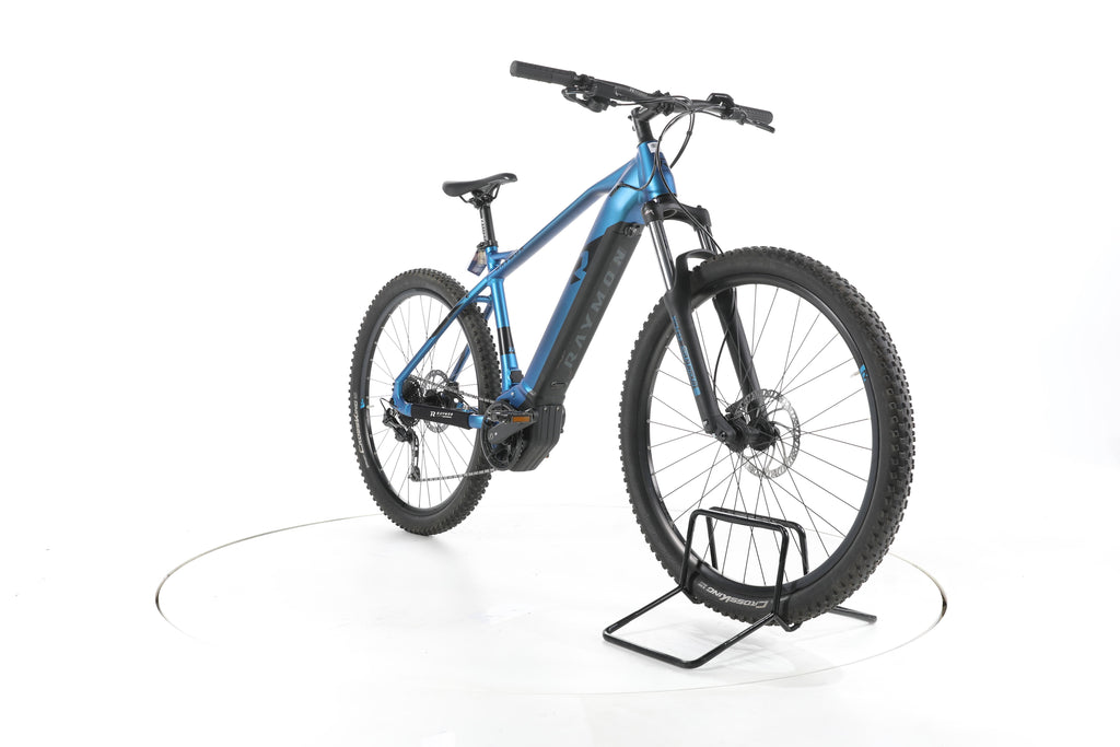 R Raymon Hard Ray E 5.0 E-Bike - Image 3