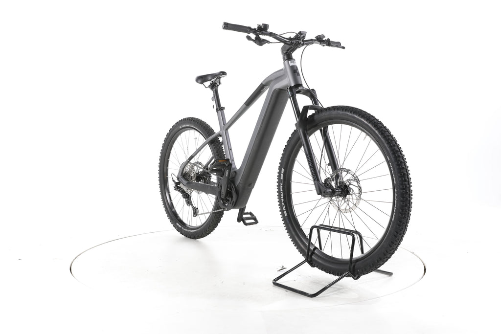 Cube Reaction Hybrid Race E-Bike - Image 3
