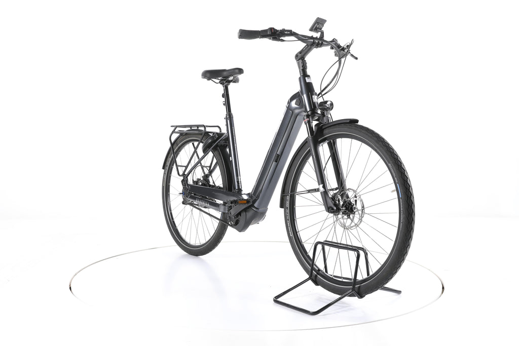 Kettler Quadriga P5 City E-Bike Tiefeinsteiger 2023 - Image 3