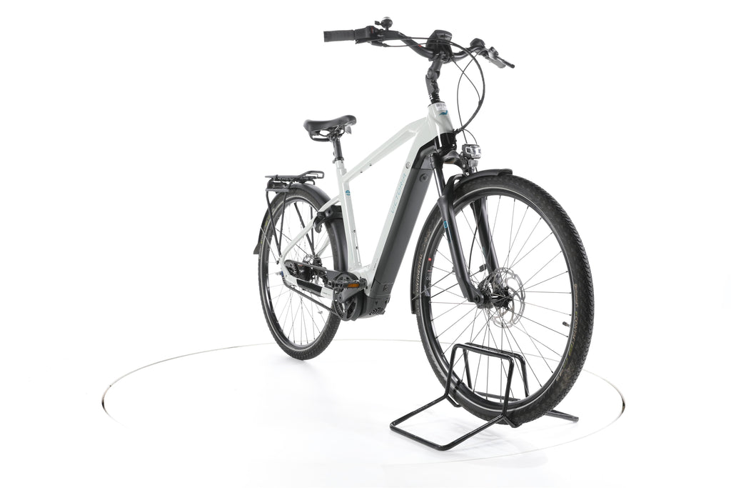 Victoria eManufaktur 11.8 City E-Bike - Image 3