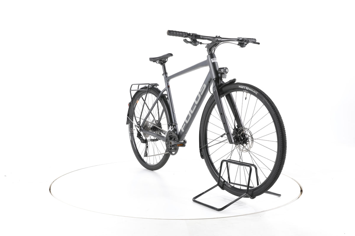Focus ATLAS 6.6 EQP Fahrrad City & Trekking - Image 3