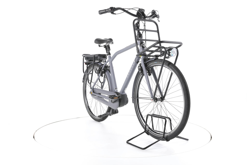 Gazelle Heavy Duty C7+ HMB City E-Bike - Image 3