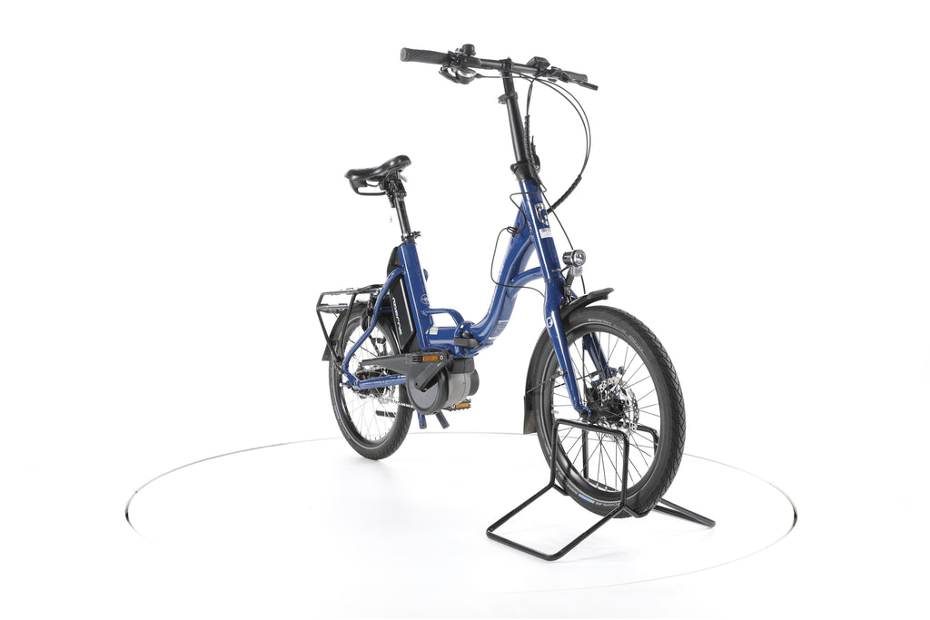 Grecos ELI Fold 8.1 Falt E-Bike Tiefeinsteiger - Image 3