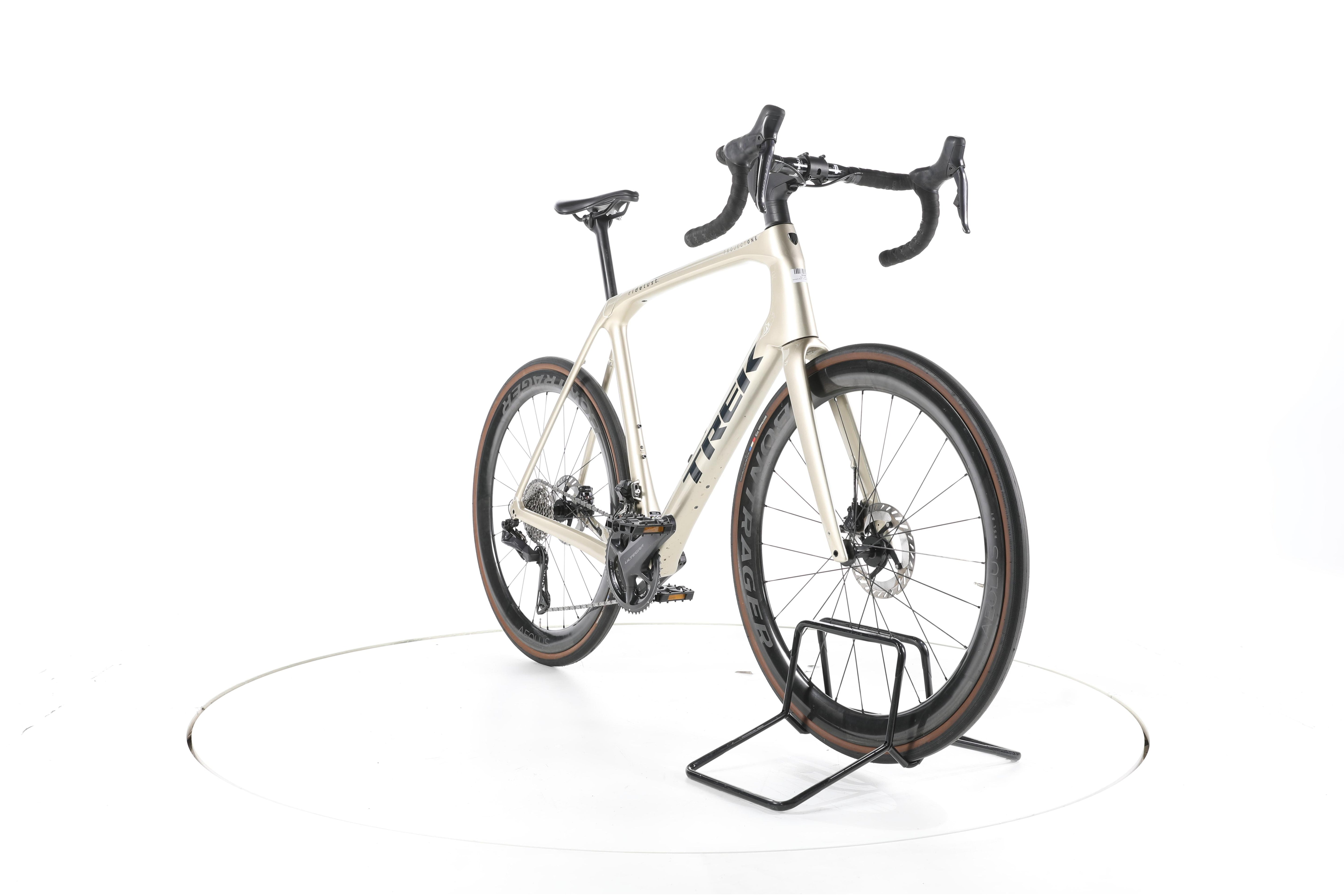 Trek Domane SLR 7 Project One - Image 3