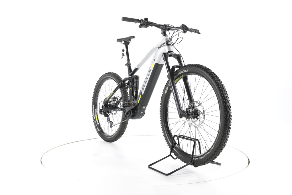 Bionicon Jesse FS1 Fully E-Bike - Image 3