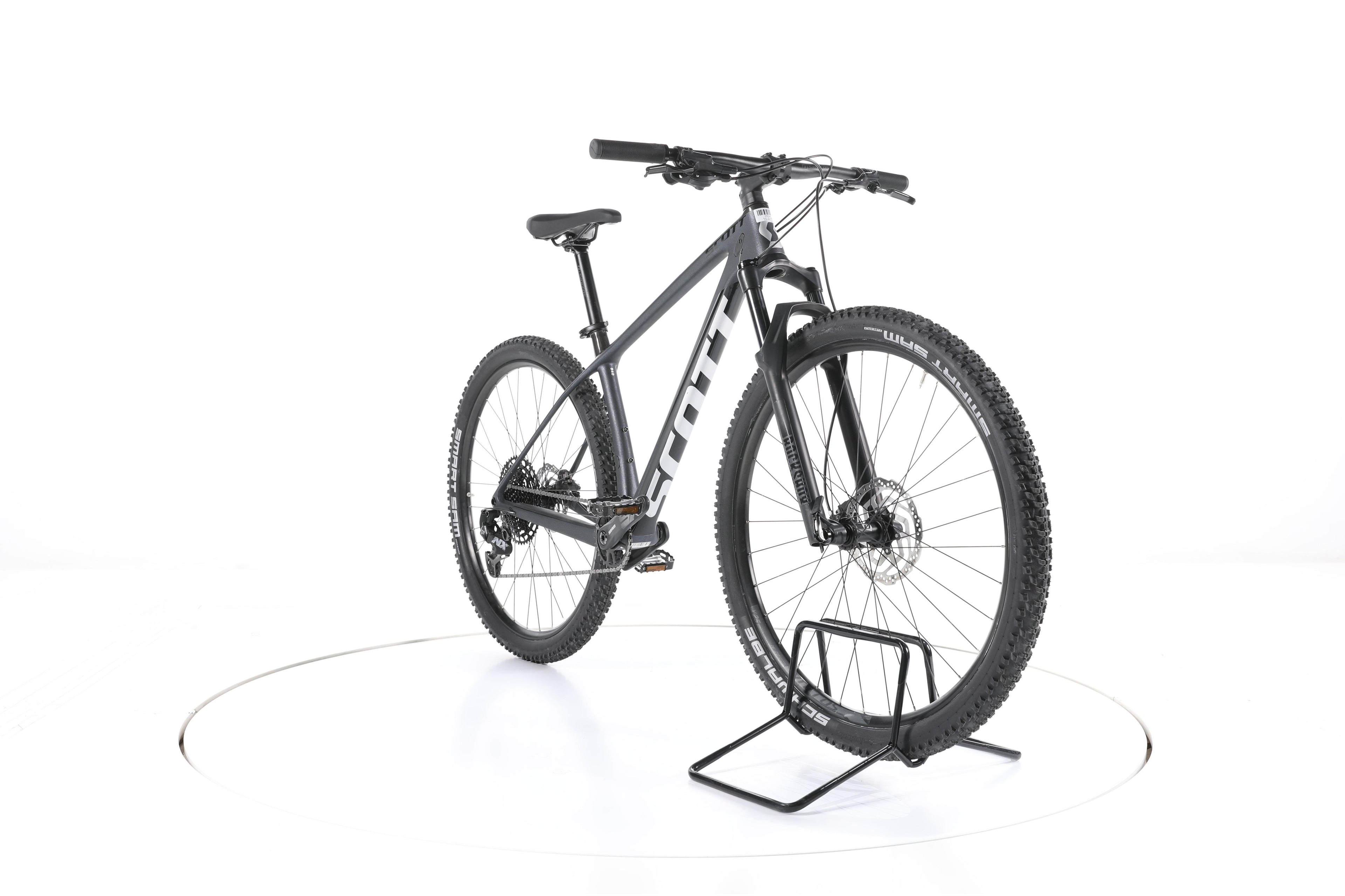 Scott Scale 940 - Image 3