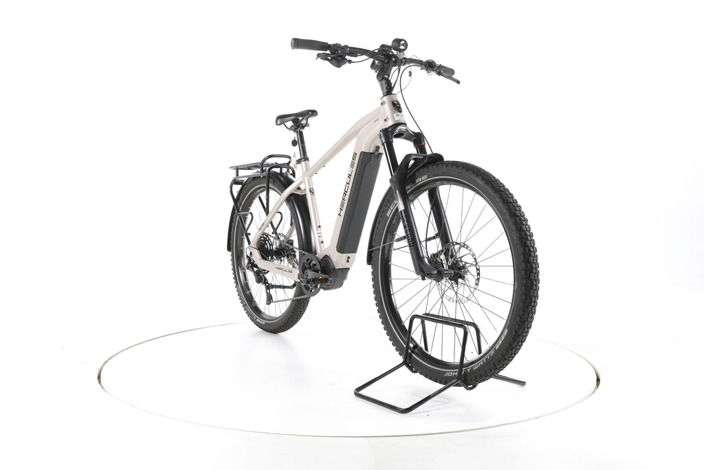 Hercules Nos SUV 2.2 Trekking E-Bike - Image 3