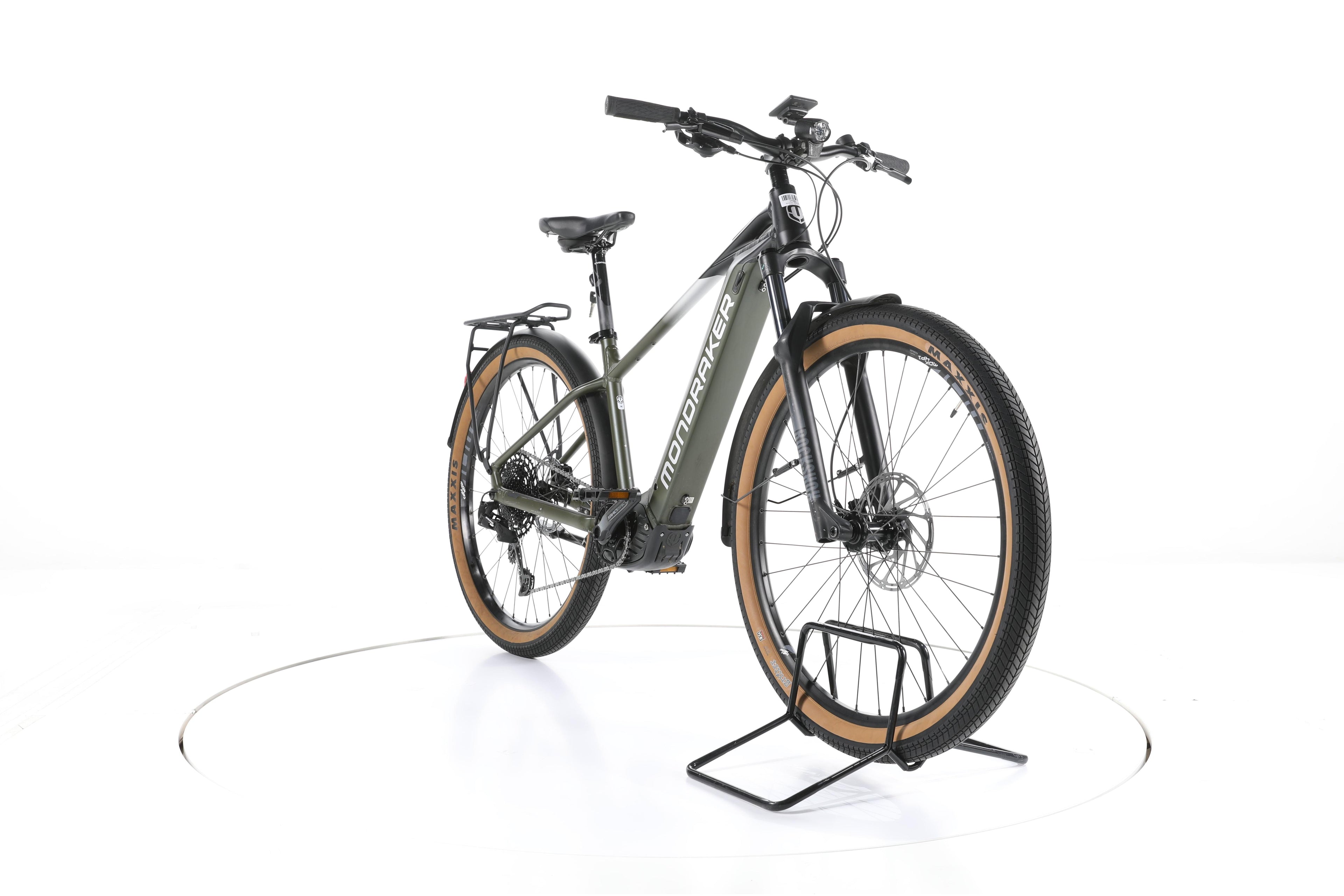 Mondraker Prime X Trekking E-Bike 2023 - Image 3