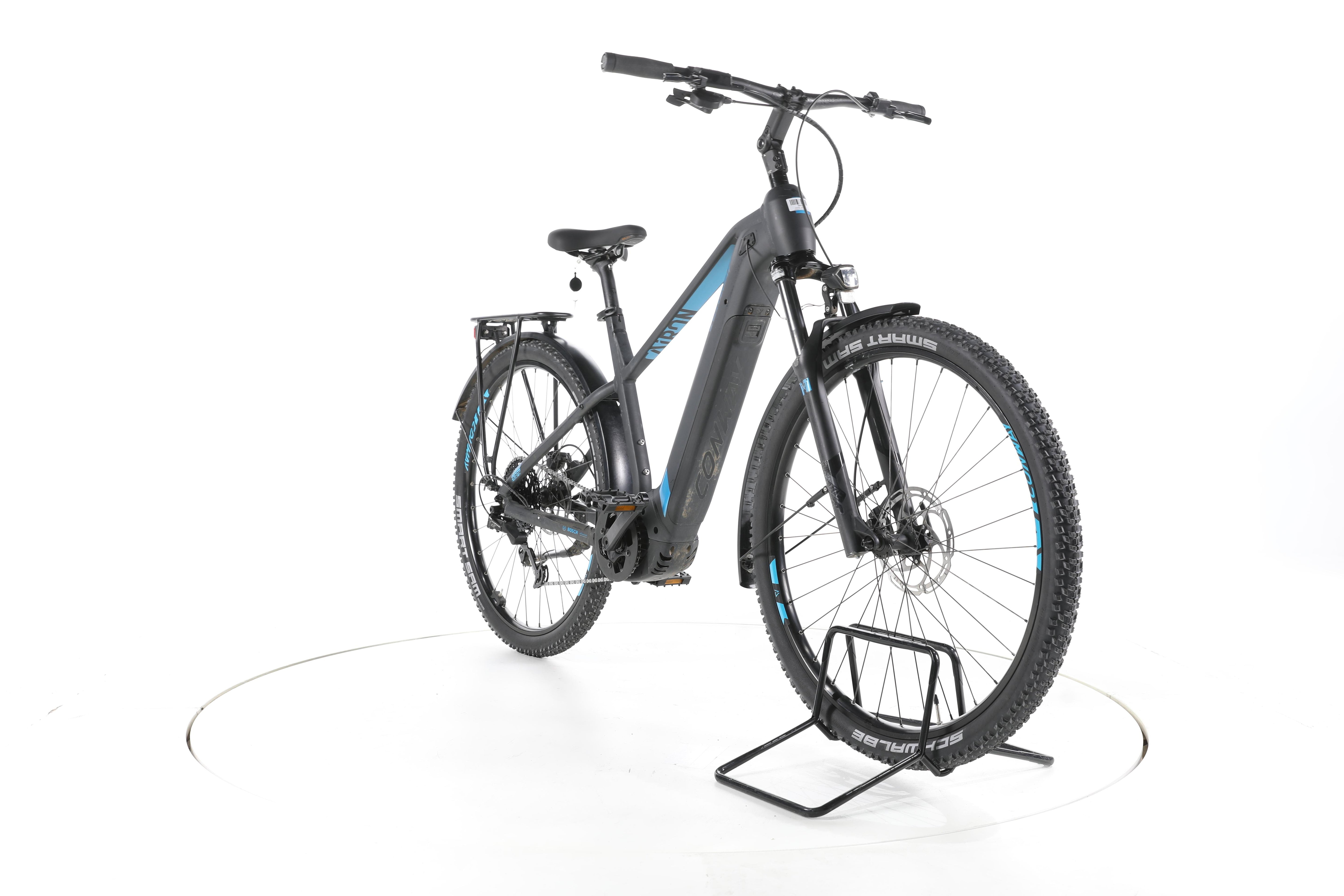 Conway Cairon C 2.0 Trekking E-Bike 2023 - Image 3