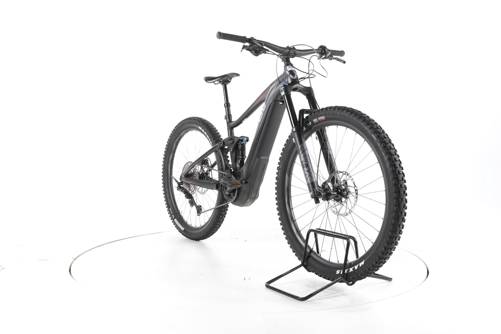 Liv Intrigue X E+ 2 Pro Fully E-Bike - Image 3