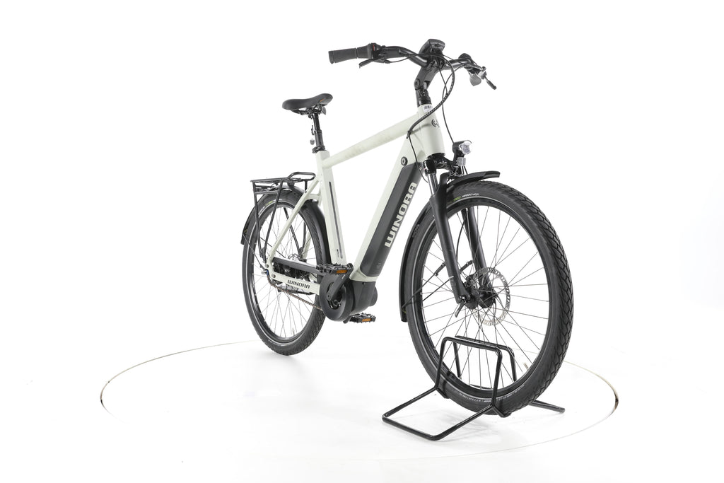 Winora Sinus N5f City E-Bike - Image 3