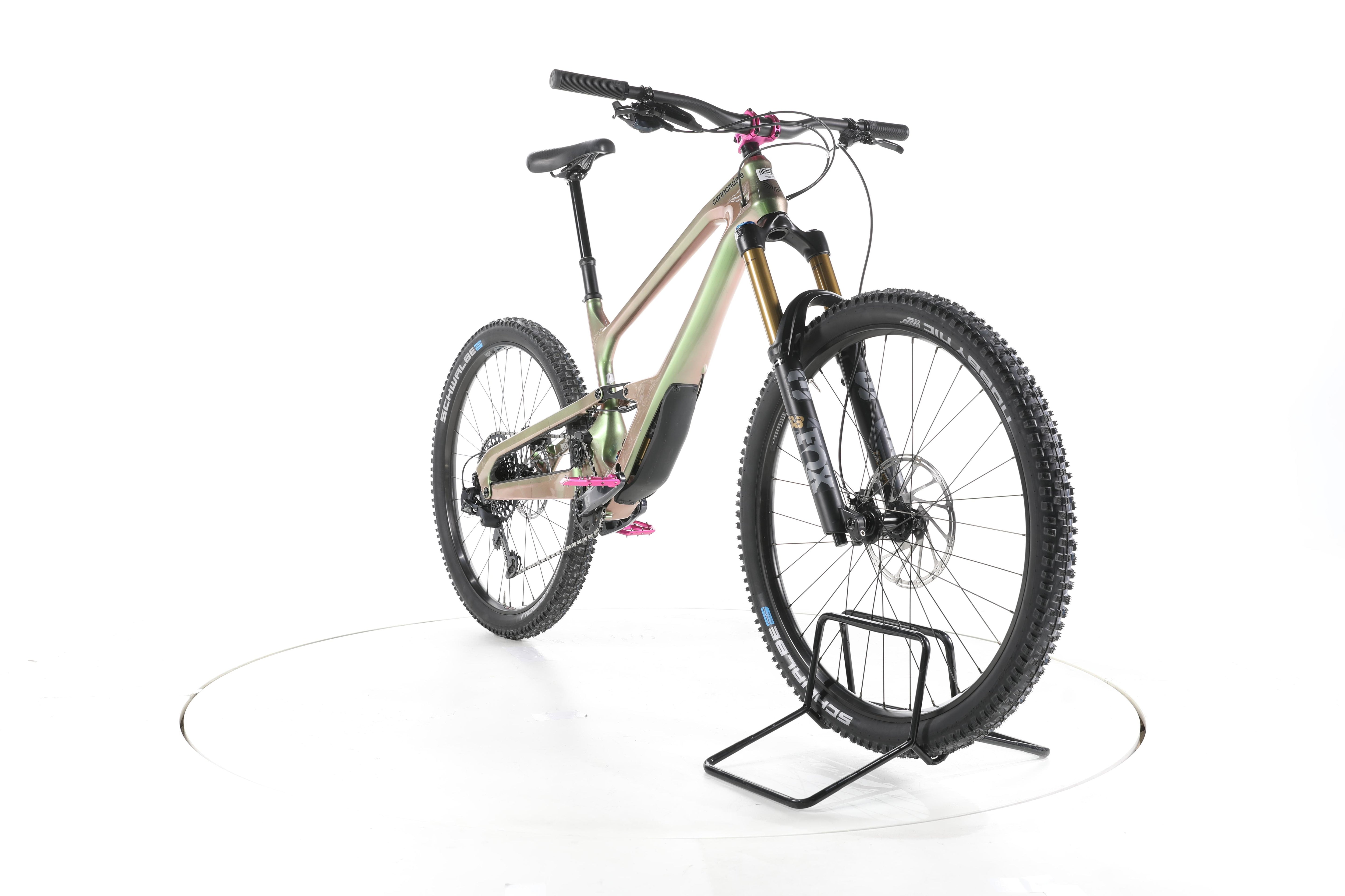 Cannondale Jekyll 1 - Image 3