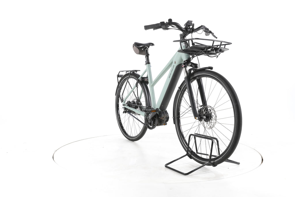 Riese & Müller Roadster Mixte vario City E-Bike - Image 3