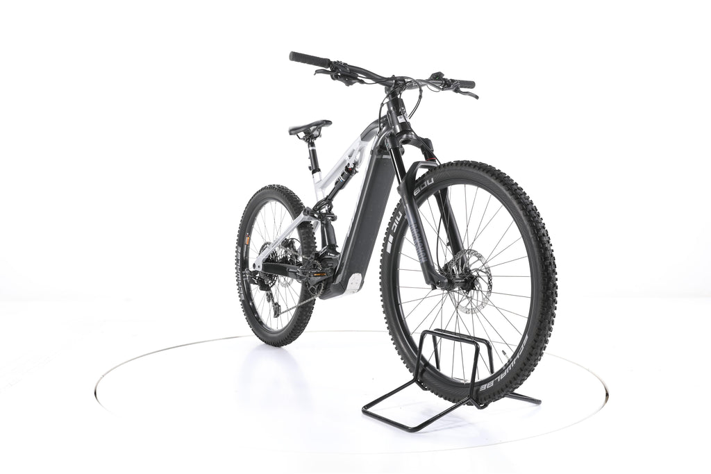 Ghost E-ASX 130 Universal Fully E-Bike 2024 - Image 3