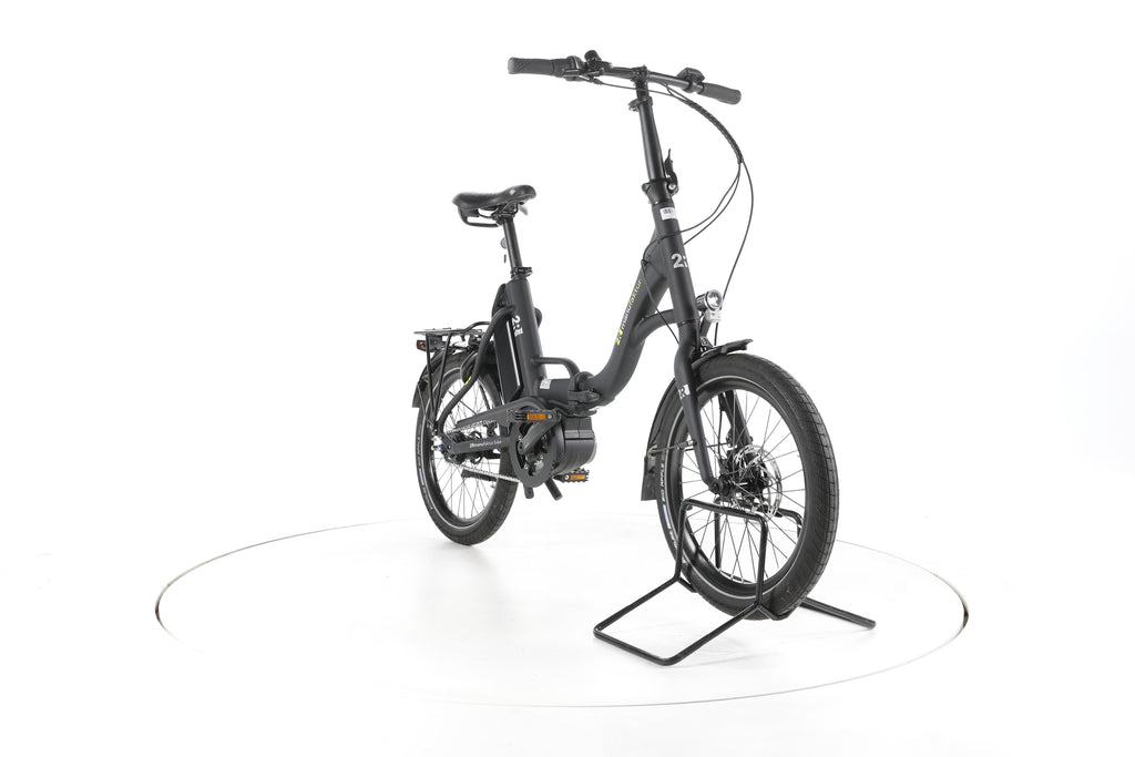 2R Manufaktur FXN7 Falt E-Bike Tiefeinsteiger - Image 3