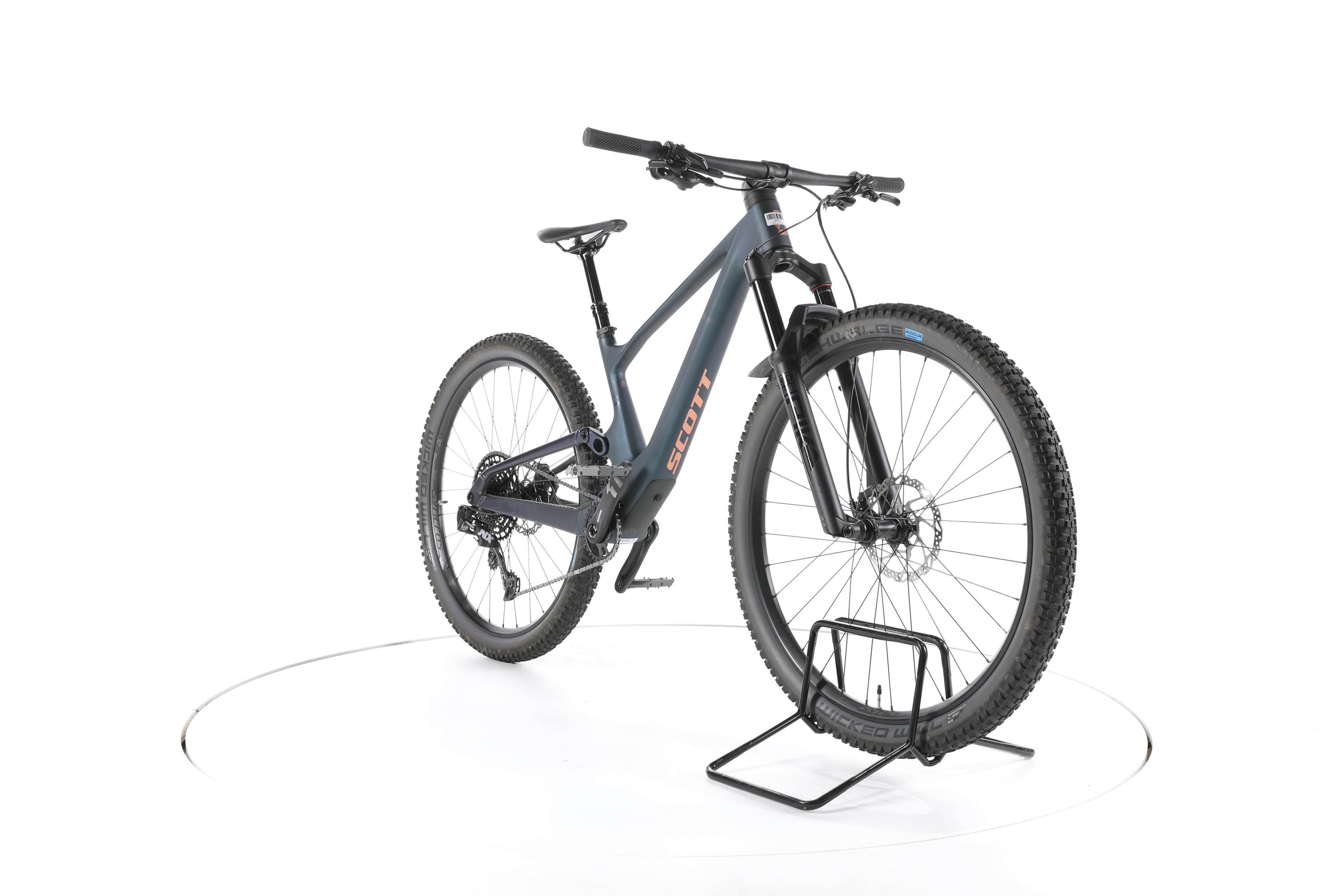 Scott Contessa Spark 920 - Image 3