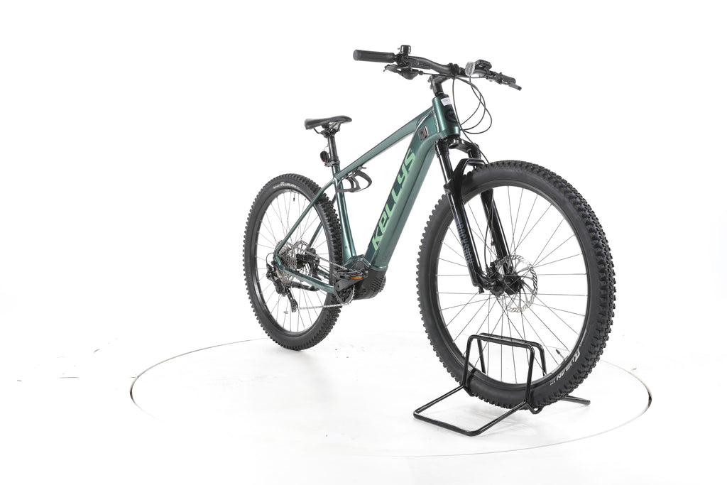 Kellys TYGON R50 E-Bike - Image 3