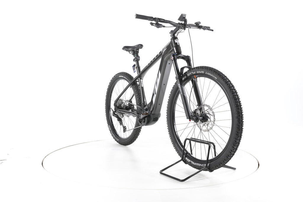 KTM Macina Team XL E-Bike - Image 3