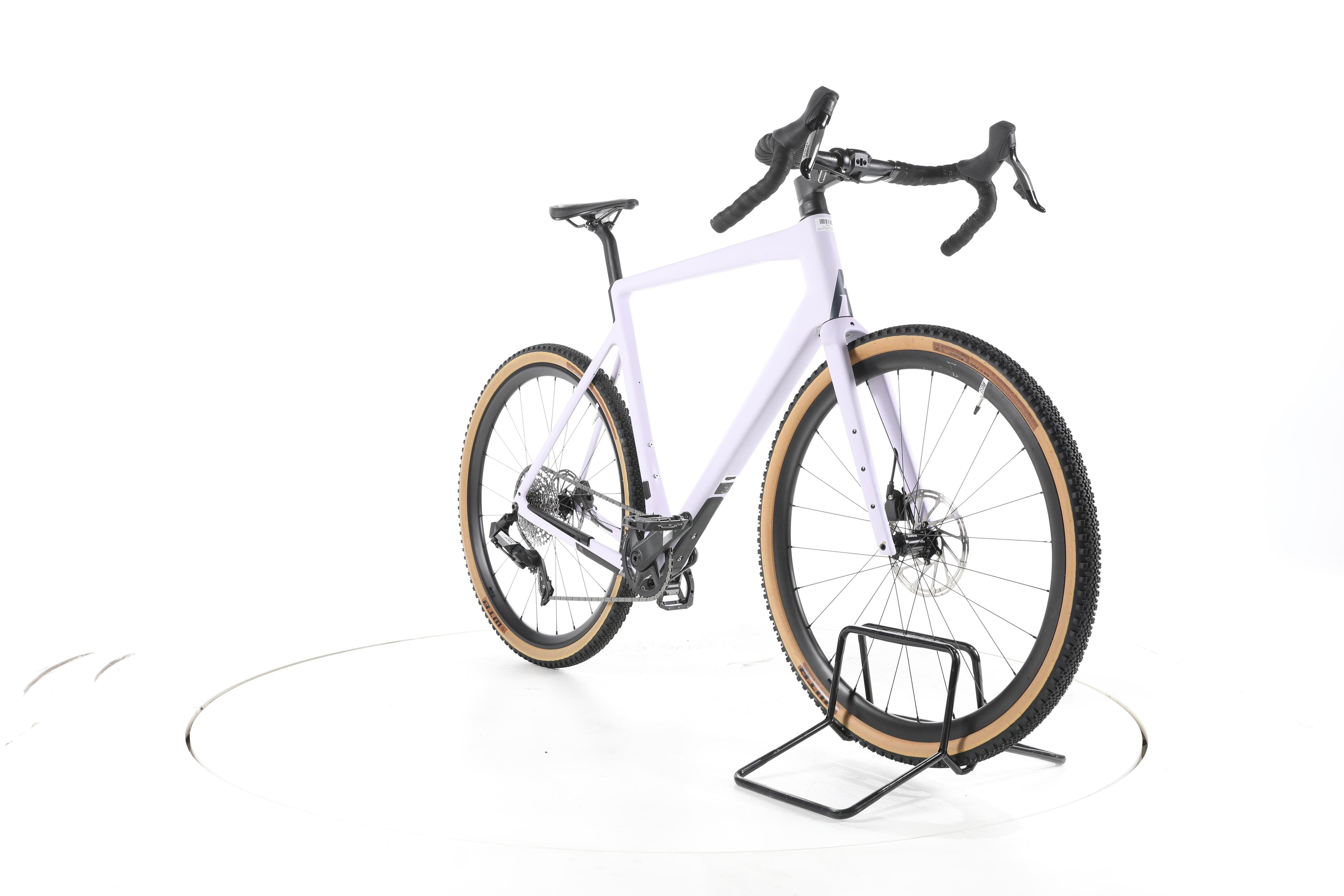 Rose Backroad APEX AXS XPLR 1x12 - Image 3