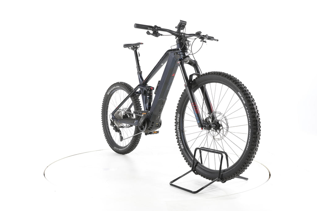 Bulls Sonic EVO AM 1 Fully E-Bike 2023 - Image 3