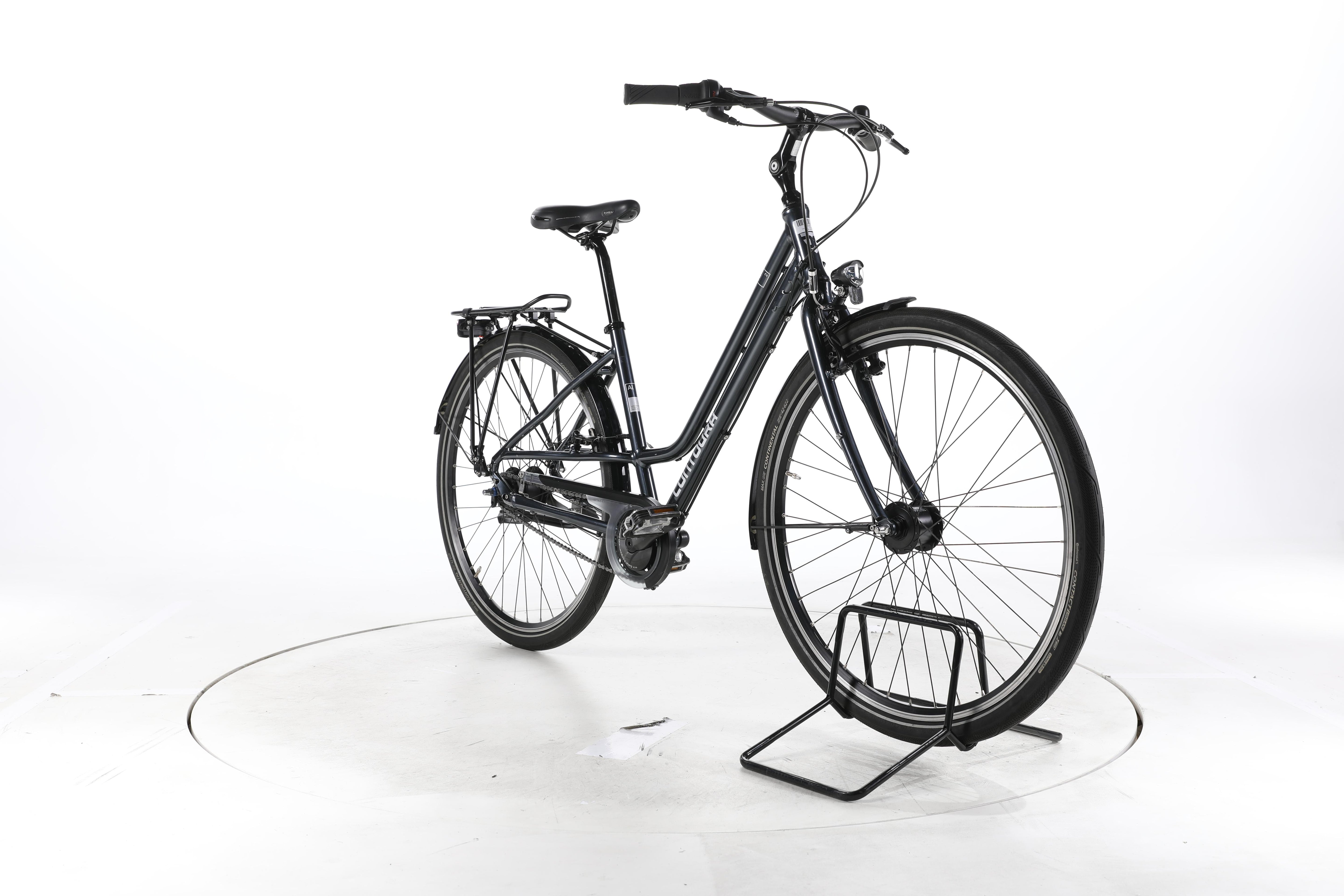 Contoura AL 2 Fahrrad City & Trekking - Image 3