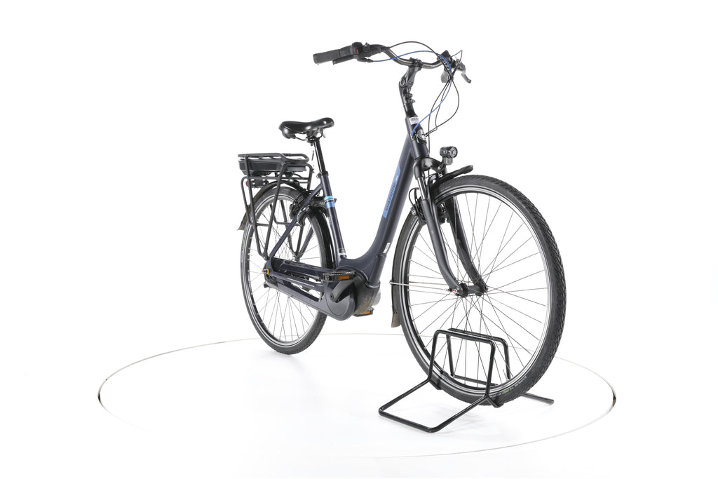 Gazelle Paris C7 HMB City E-Bike Tiefeinsteiger - Image 3