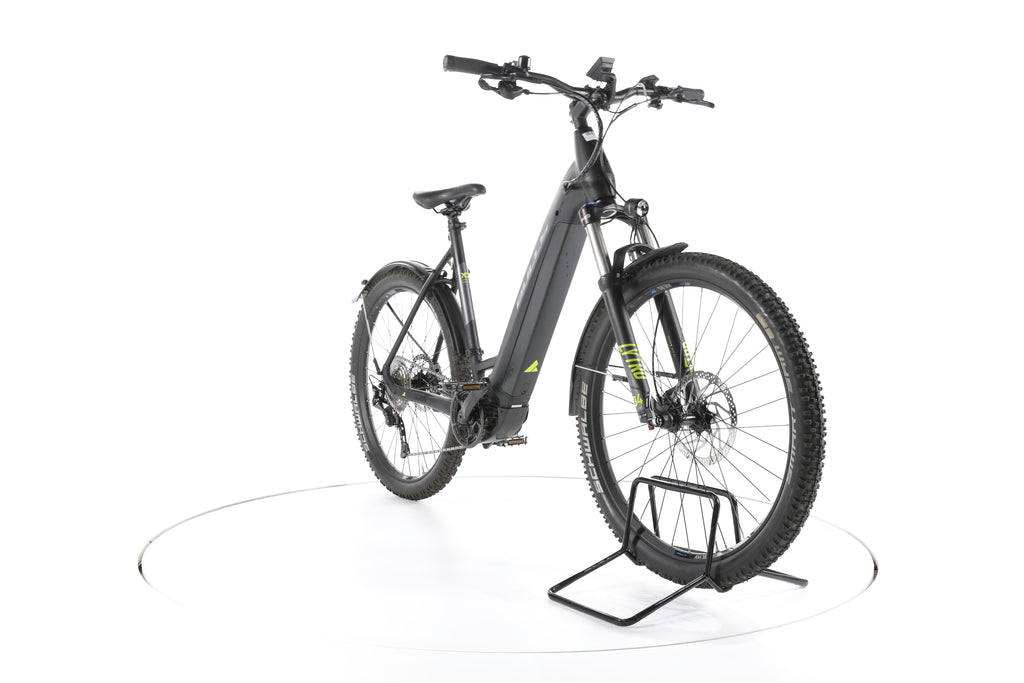 Bulls Coperhead Evo 2 XXL Street E-Bike 2023 - Image 3