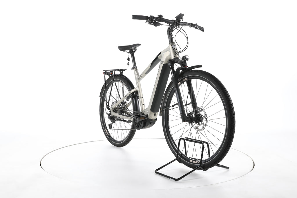 Conway Cairon T 600 Trekking E-Bike - Image 3