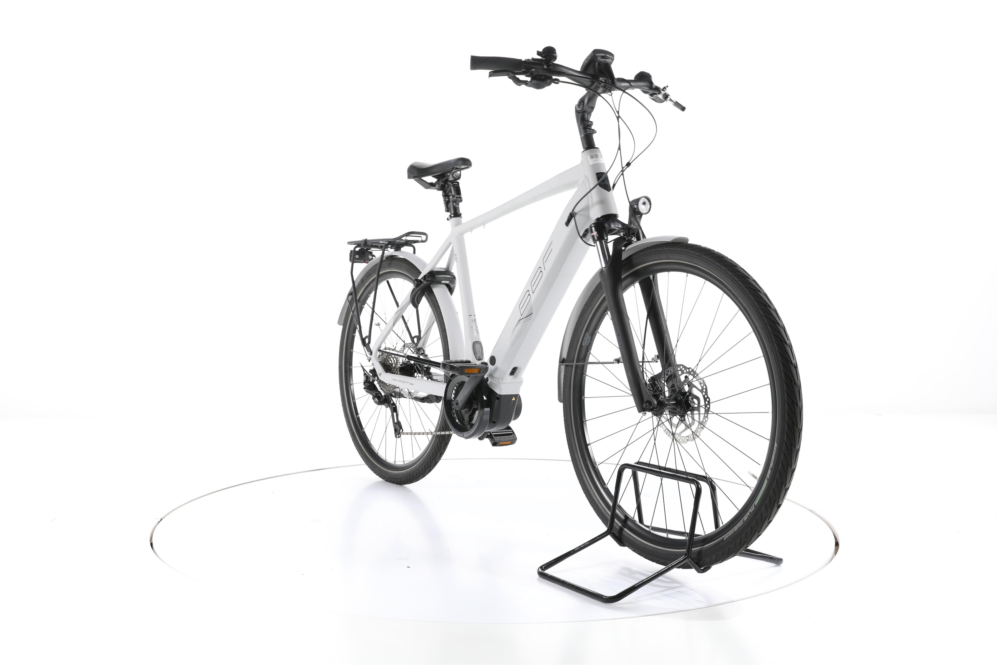 BBF Biel Trekking E-Bike - Image 3