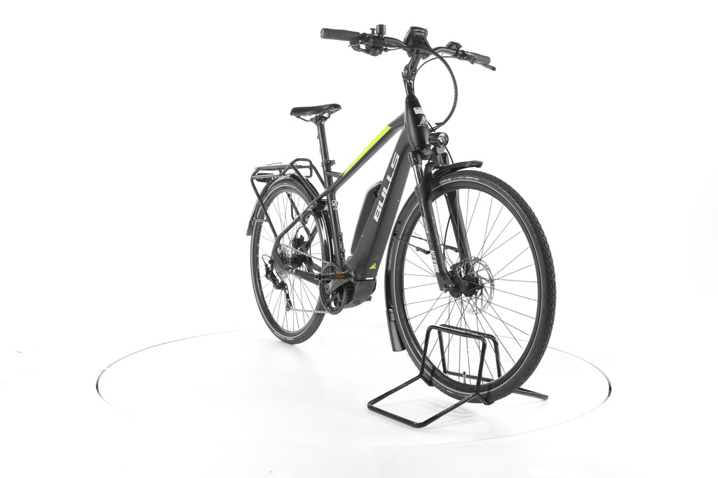 Bulls Street CX Trekking E-Bike - Image 3