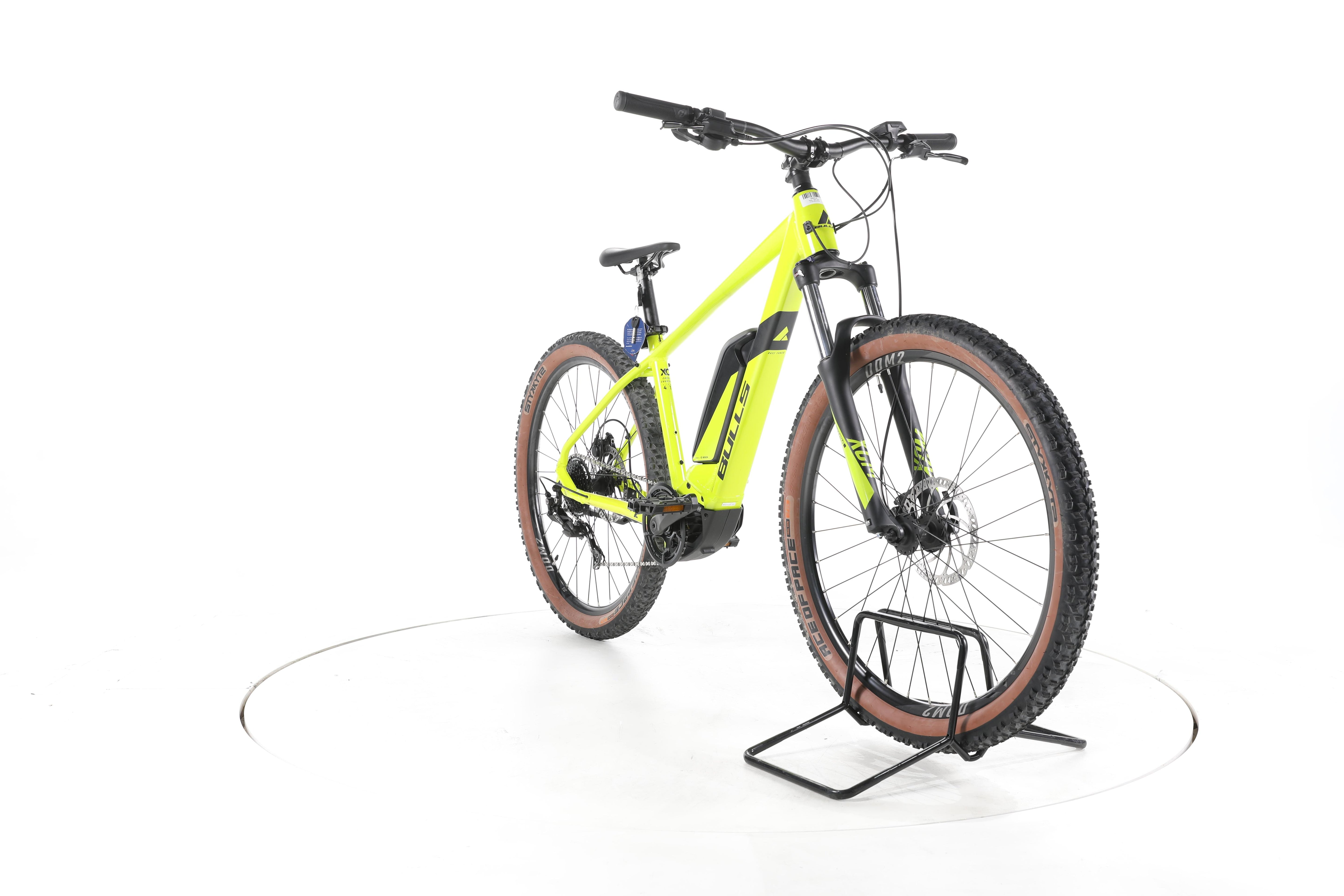 Bulls LT CX E-Bike - Image 3