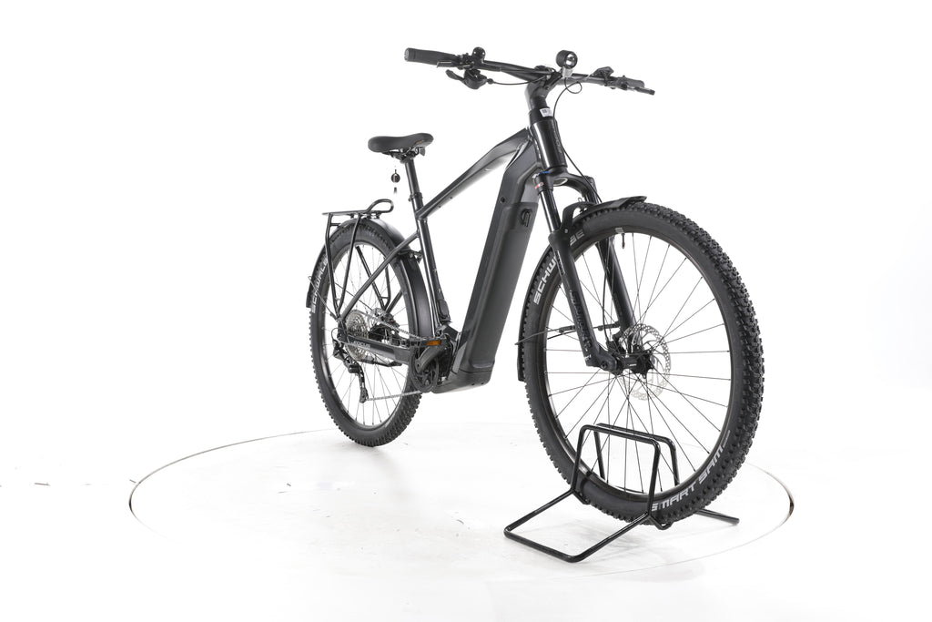 Focus AVENTURA² 6.7 Trekking E-Bike - Image 3