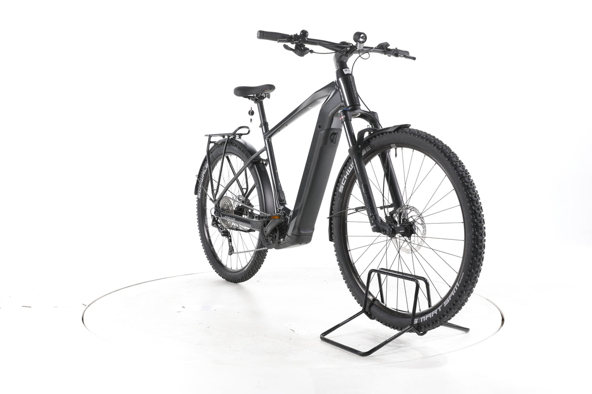 Focus AVENTURA² 6.7 Trekking E-Bike - Image 3