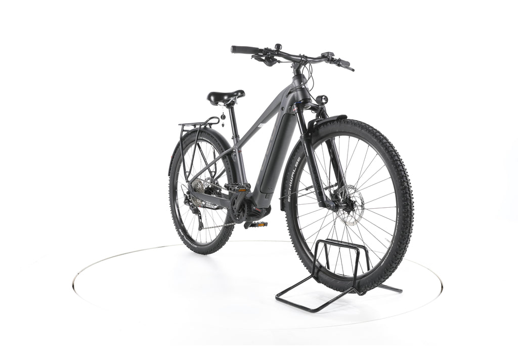 Focus AVENTURA² 6.7 Trekking E-Bike - Image 3