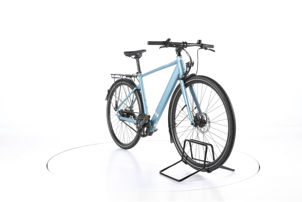 TENWAYS CGO600 City E-Bike - Image 3