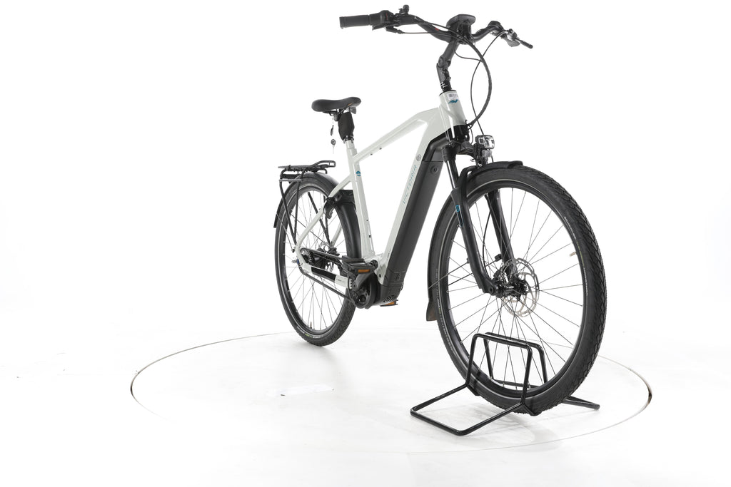 Victoria eManufaktur 11.8 City E-Bike - Image 3