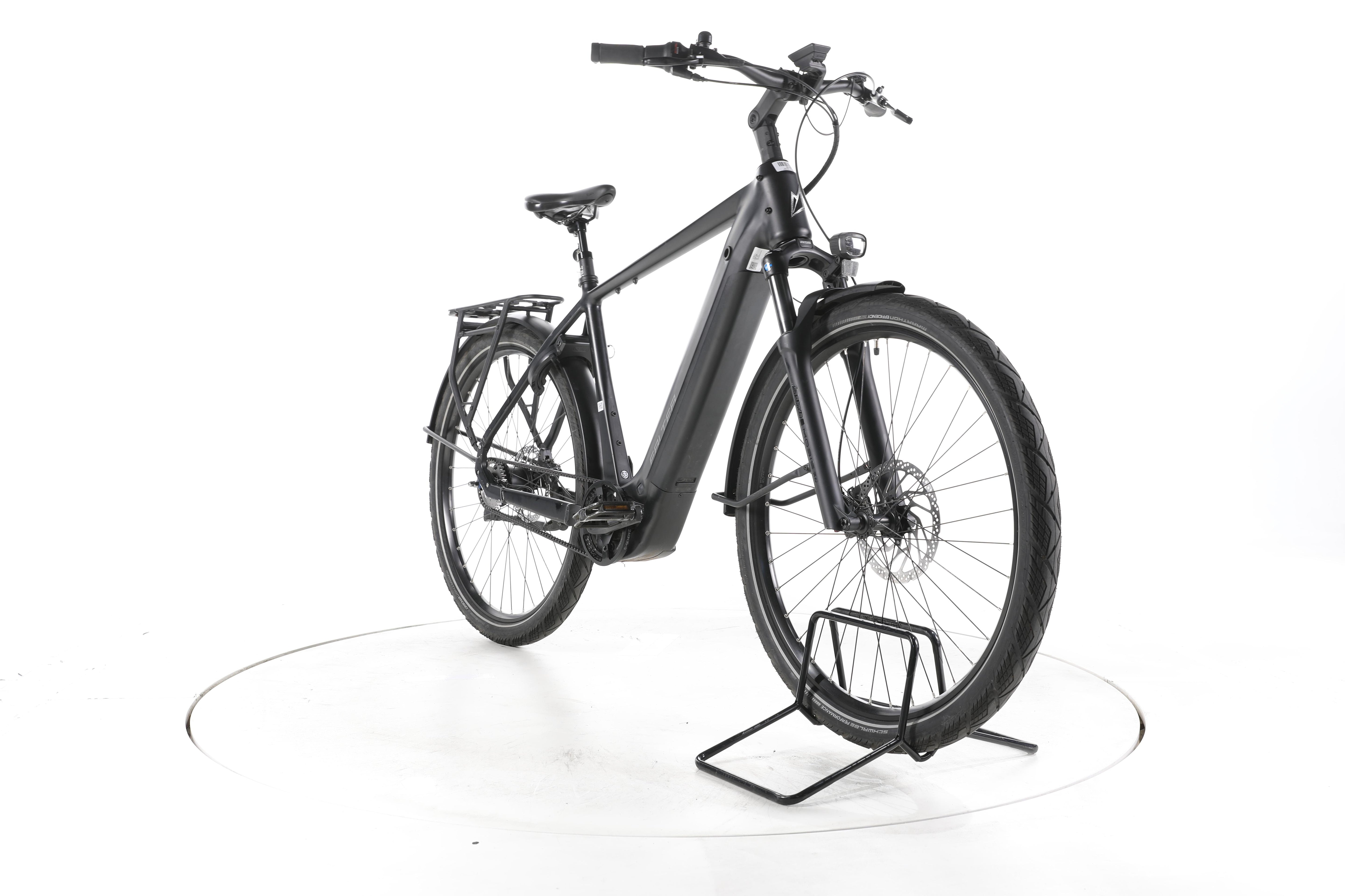 FALTER Sub 9.5 FL PLUS City E-Bike 2025 - Image 3