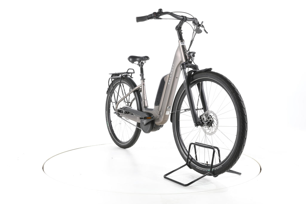 Kalkhoff Image 1.B Move City E-Bike Tiefeinsteiger - Image 3