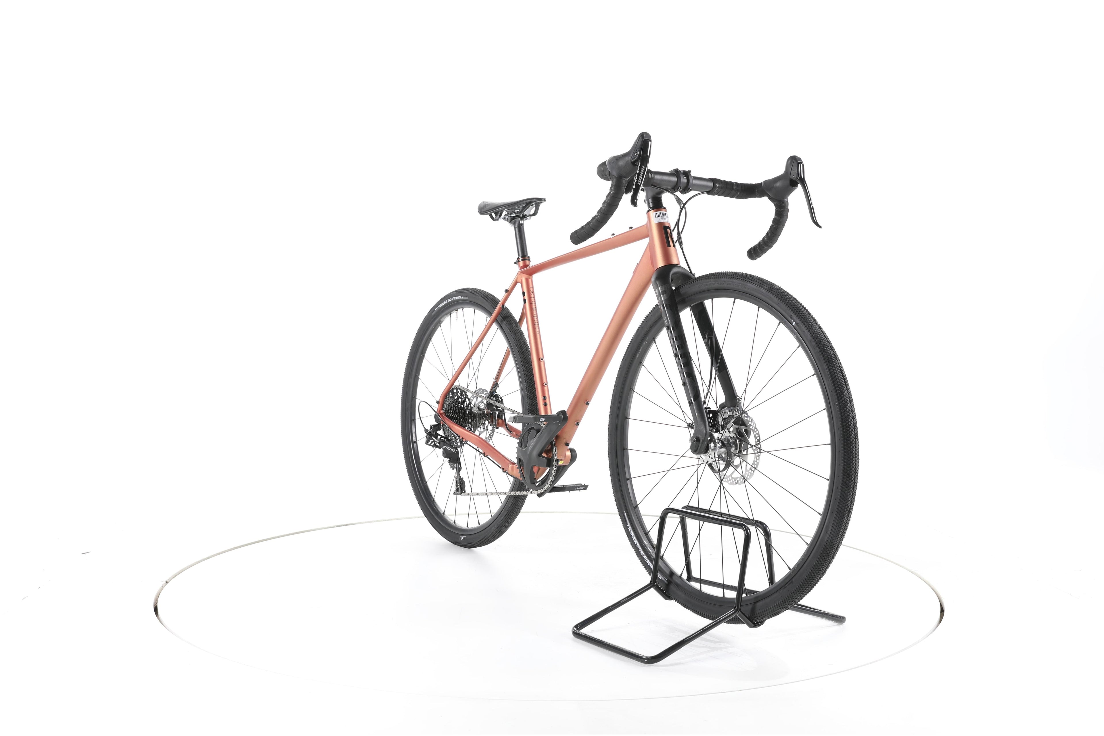 Rondo Ruut AL 2 Gravel Plus - Image 3